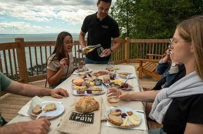 Agrotours Charlevoix