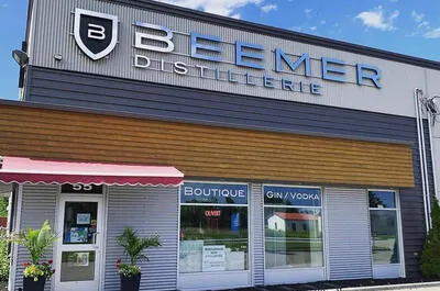 Distillerie Beemer
