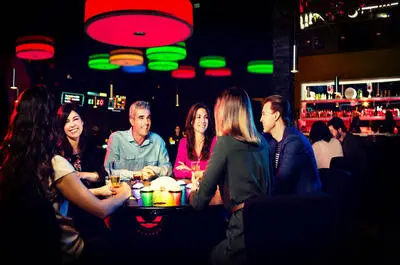 Kinzo Saint-Jérôme