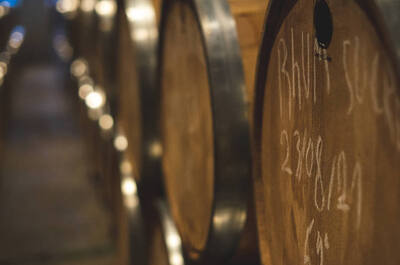 Montréal’s Distillery