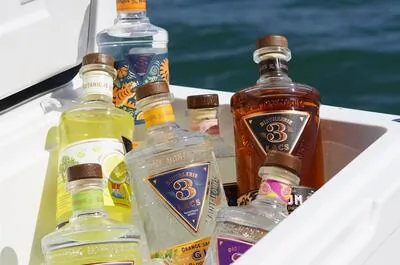 Distillerie 3 Lacs