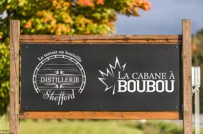 Distillerie Shefford