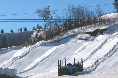 Club Ski Beauce