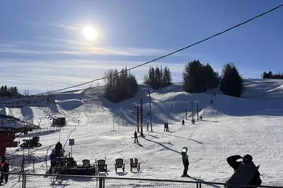Club Ski Beauce
