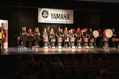 Concours Solistes et petits ensembles