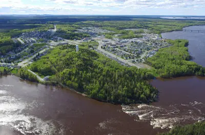 Tourist Information Office of Eeyou Istchee James Bay Regional Government