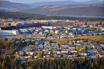 Bureau d’information touristique de Fermont