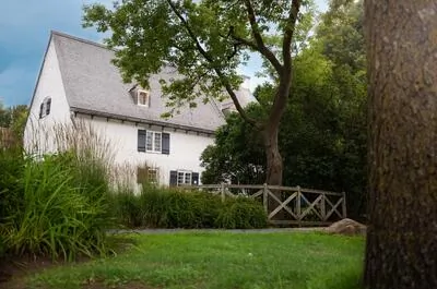 Bureau d’information touristique de Charlesbourg
