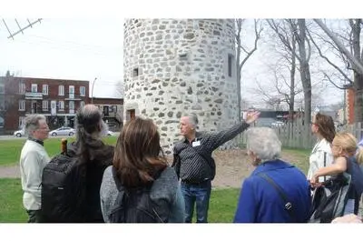 Montréal Professional Tourist Guide Association (APGT)