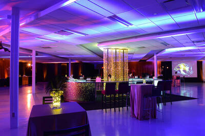 Quebec City Exhibition Centre – ExpoCité