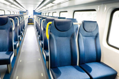 exo (Réseau de transport métropolitain)