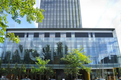 Institut de tourisme et d’hôtellerie du Québec (ITHQ)