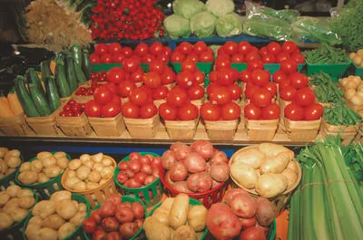 Marché Maisonneuve