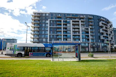Société de transport de Laval (STL)