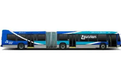 Société de transport de Lévis