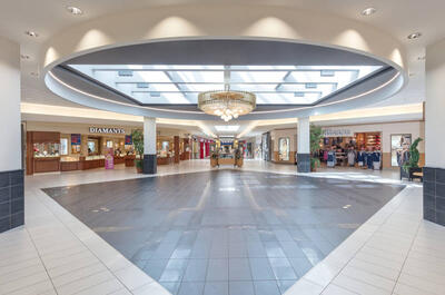 Les Galeries Chagnon