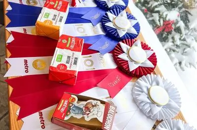 Fromagerie L’Ancêtre