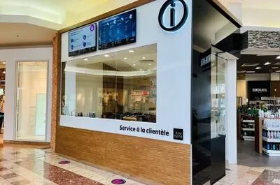 Galeries Rive Nord