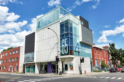 Théâtre de Quat’Sous