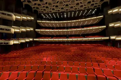 Place des Arts
