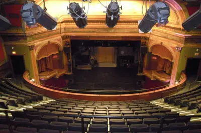 Corona Theatre