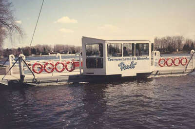 Traverse Laval/Île-Bizard inc.