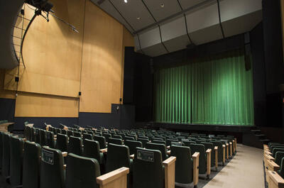 Théâtre du Rideau Vert