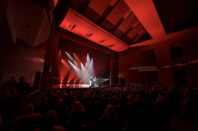 Théâtre Hector-Charland