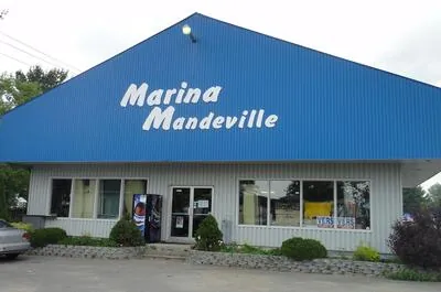 Marina Mandeville
