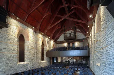L’Anglicane