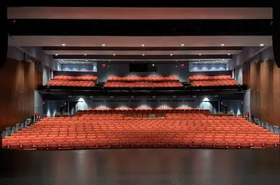 Théâtre Lionel-Groulx