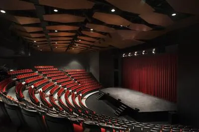 Centennial Theatre