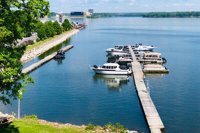 Ô Quai des Brasseurs