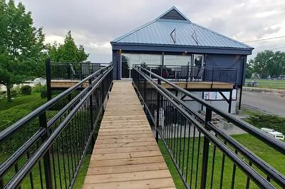 Marina Kitchissipi de Gatineau