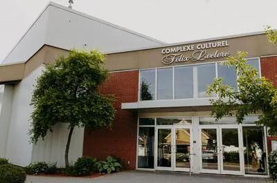 Complexe culturel Félix-Leclerc