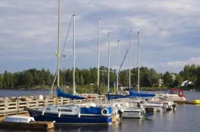 Marina de Saint-Prime
