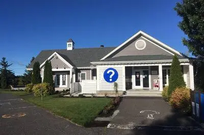 Bromont Tourist Information Office