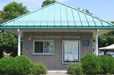 Bureau d’information touristique de Venise-en-Québec