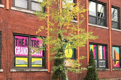 Centre culturel et communautaire Henri-Lemieux
