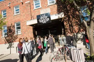 Petit Théâtre du Vieux Noranda