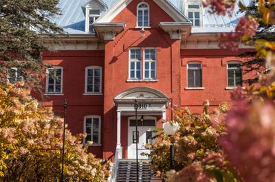 Centre d’art de Richmond