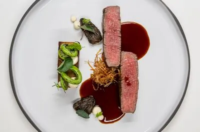 Ripplecove – Le Riverain restaurant