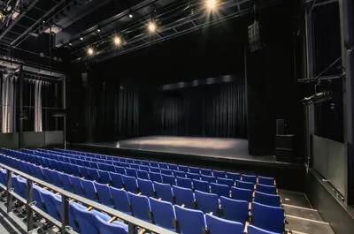 Salle Pauline-Julien