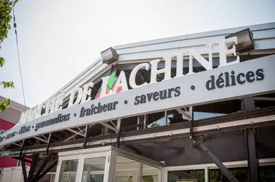 Marché de Lachine