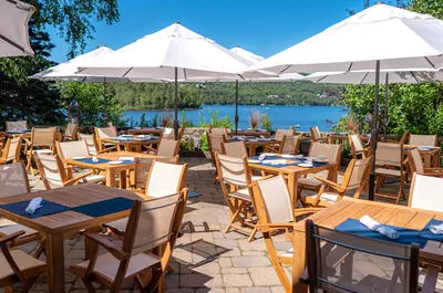 Restaurant La Quintessence