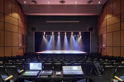 Théâtre Marcellin-Champagnat
