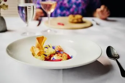 Restaurant de l’ITHQ