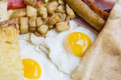 Au Petit Coin Breton