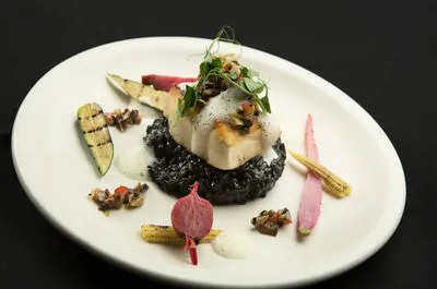 Restaurant Viva Sgobba