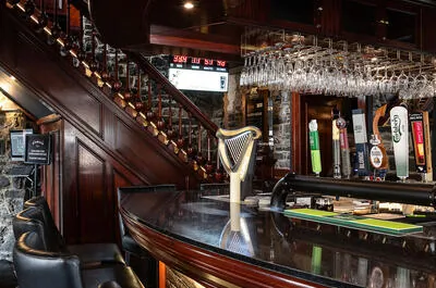 D’Orsay Restaurant-Pub